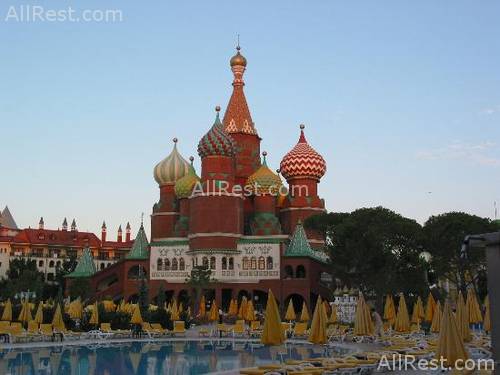 Kremlin Palace Hotel 4